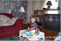 Spencer Clabaugh